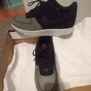 Air Force Ones Carters